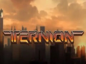 Slot Card Image for Ternion