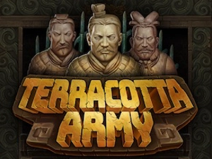 Slot Card Image for Terracotta Army