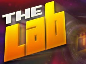 Slot Card Image for The lab