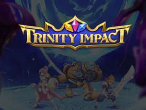 Slot Card Image for Trinity Impact