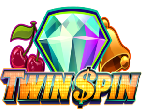 Slot Card Image for Twin Spin