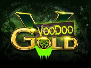 Slot Card Image for Voodoo Gold