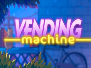 Slot Card Image for Vending Machine