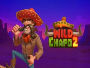 Slot Card Image for Wild Chapo 2