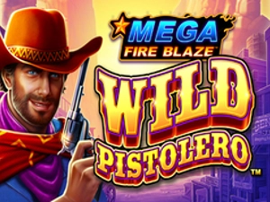 Slot Card Image for Wild Pistolero
