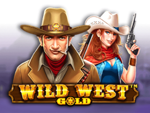 Slot Card Image for Wild West Gold