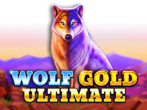 Slot Card Image for Wolf Gold Ultimate