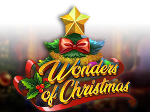 Slot Card Image for Wonders of Christmas