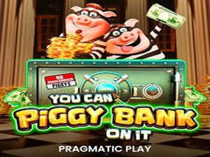 Slot Card Image for You Can Piggy Bank on It