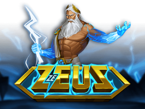Slot Card Image for Ze Zeus