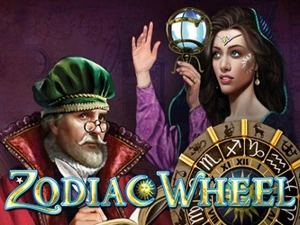 Slot Card Image for Zodiac Wheel