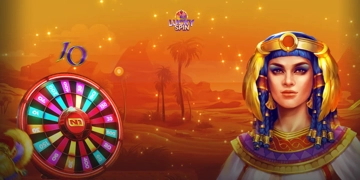 Offer Card Image for 🎁Γυρίζεις τον τροχό και κερδίζεις στο N1 Lucky Spin