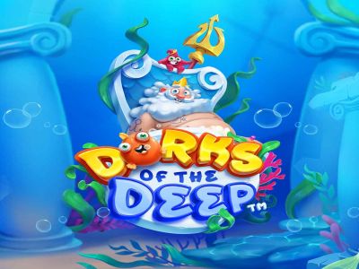 Slot Brand Image for Dorks of the Deep