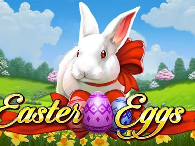 Slot Brand Image for Easter Eggs