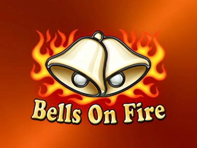 Slot Brand Image for Bells on Fire