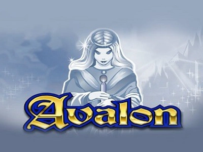 Slot Brand Image for Avalon