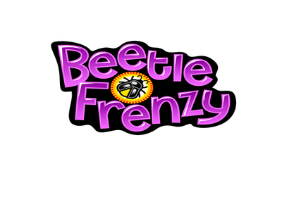 Slot Brand Image for Beetle Frenzy
