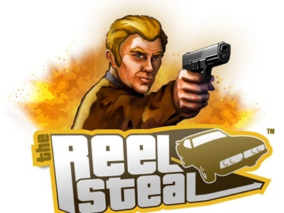 Slot Brand Image for Reel Steal