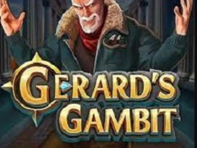 Slot Brand Image for Gerard’s Gambit