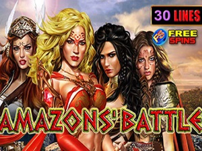 Slot Brand Image for Amazons Battle