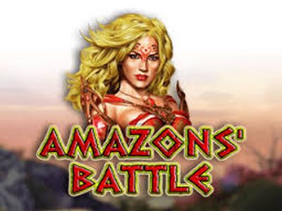 Slot Brand Image for Amazons’ Battle