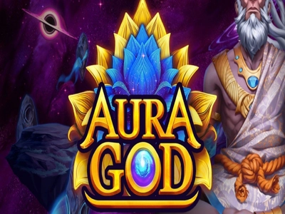 Slot Brand Image for Aura God