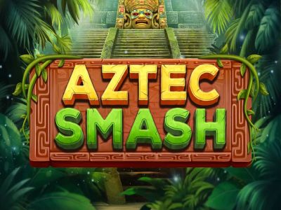 Slot Brand Image for Aztec Smash
