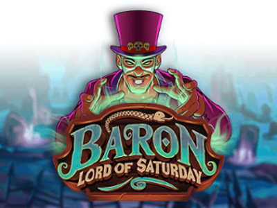 Slot Brand Image for Baron Lord of Saturday