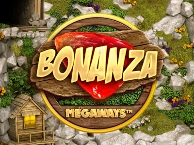Slot Brand Image for Bonanza Megaways