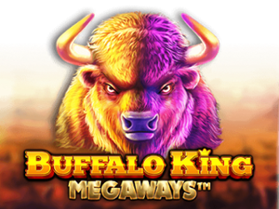 Slot Brand Image for Buffalo King Megaways