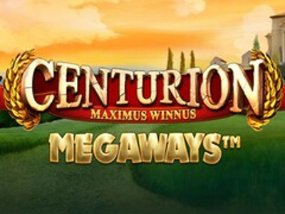 Slot Brand Image for Centurion Megaways