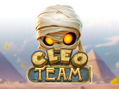 Slot Brand Image for Cleo Team