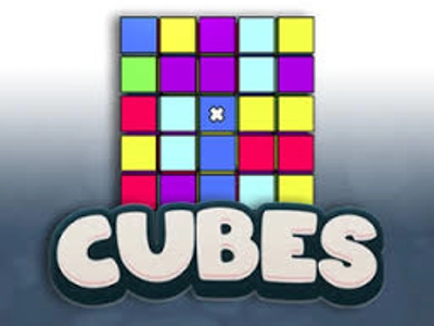Slot Brand Image for Cubes