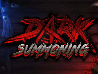 Slot Brand Image for Dark Summoning