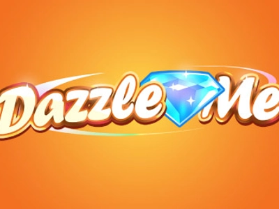 Slot Brand Image for Dazzle me