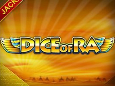 Slot Brand Image for Dice of Ra