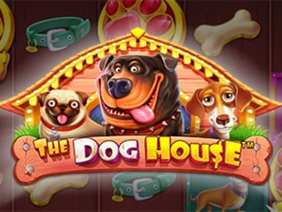 Slot Brand Image for Dog House
