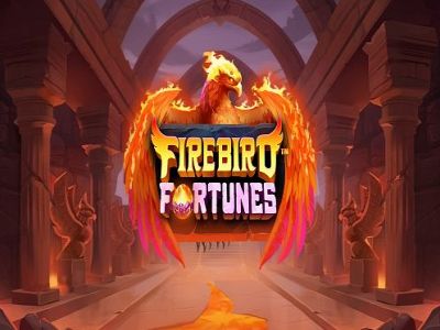 Slot Brand Image for Firebird Fortunes