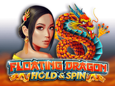 Slot Brand Image for Floating Dragon