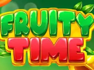 Slot Brand Image for Fruity Time