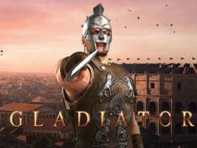 Slot Brand Image for Gladiator