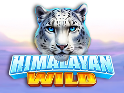 Slot Brand Image for Himalayan Wild