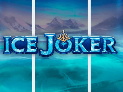 Slot Brand Image for Ice Joker