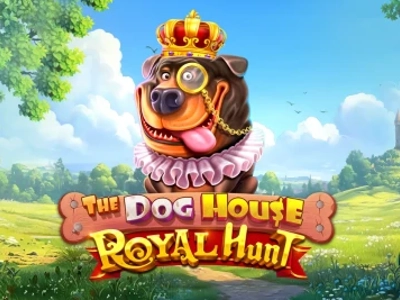 Slot Brand Image for The Dog House Royal Hunt