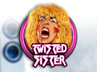 Slot Brand Image for Twisted Sister