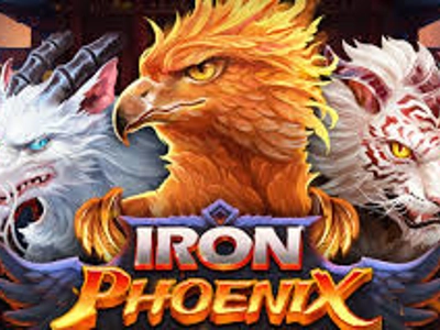 Slot Brand Image for Iron Phoenix