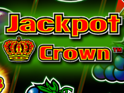 Slot Brand Image for Jackpot Crown