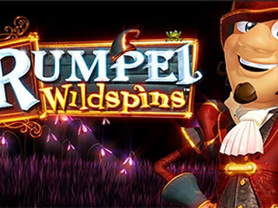 Slot Brand Image for Rumpel Wildspins