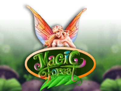 Slot Brand Image for Magic Forest