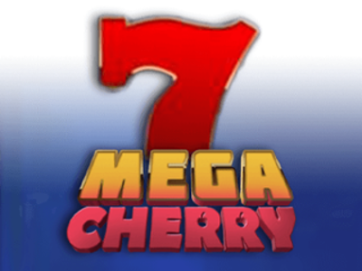 Slot Brand Image for Mega Cherry